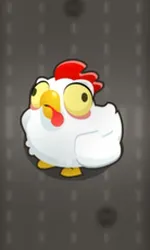 Chicken Royal